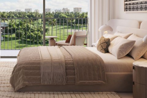 Dzīvoklis Dubai South (Dubai World Central), Dubaijā, AAE 2 istabas, 123 m2 Nr. 679261 - attēls 9