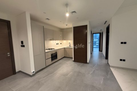 Apartman u Mohammed Bin Rashid City, Dubai, UAE 119 m2, 2 spavaćih soba Br. 688386