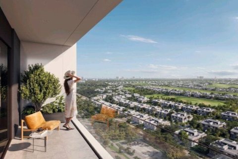 Apartman u Dubai Hills Estate, UAE 1 spavaća soba, 69 m2 Br. 688391 - fotografija 8