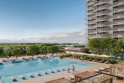 Apartman u Dubai Hills Estate, UAE 1 spavaća soba, 69 m2 Br. 688391 - fotografija 9