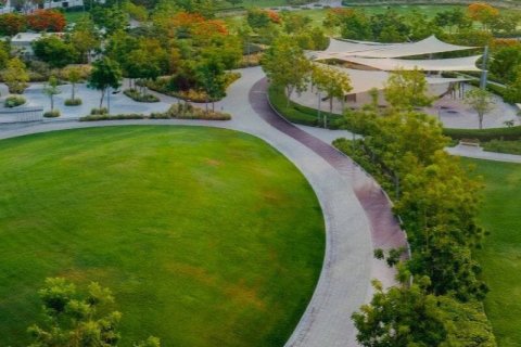 Apartman u Dubai Hills Estate, UAE 1 spavaća soba, 69 m2 Br. 688391 - fotografija 2