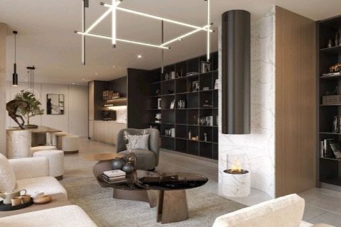 Apartman u Dubai Hills Estate, UAE 1 spavaća soba, 69 m2 Br. 688391 - fotografija 5