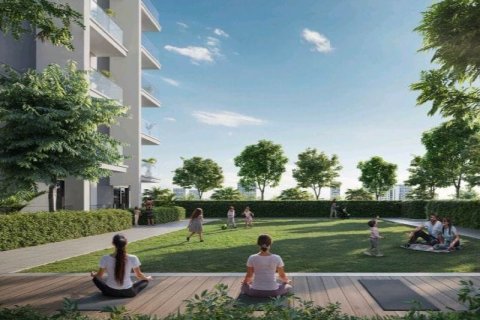 Apartman u Dubai Hills Estate, UAE 1 spavaća soba, 69 m2 Br. 688391 - fotografija 7