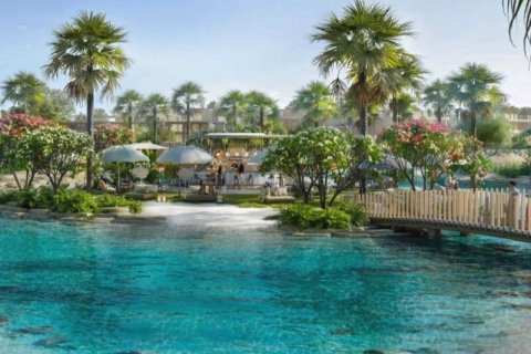 Villa in Dubai Land, UAE 4 bedrooms, 406 sq.m. № 688387 - photo 12