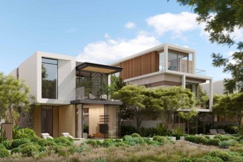 Villa in Dubai Land, UAE 4 bedrooms, 406 sq.m. № 688387 - photo 9