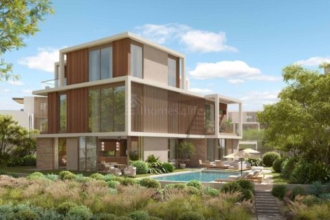 Villa in Dubai Land, UAE 4 bedrooms, 406 sq.m. № 688387 - photo 4