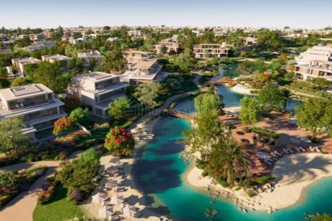 Villa in Dubai Land, UAE 4 bedrooms, 406 sq.m. № 688387 - photo 7