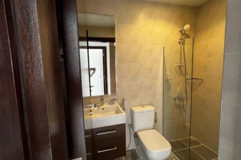 Townhouse sa DAMAC Hills (Akoya by DAMAC), Dubai, UAE 4 silid-tulugan, 112 sq.m. № 688389 - larawan 14