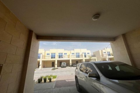 Townhouse sa DAMAC Hills (Akoya by DAMAC), Dubai, UAE 4 silid-tulugan, 112 sq.m. № 688389 - larawan 4