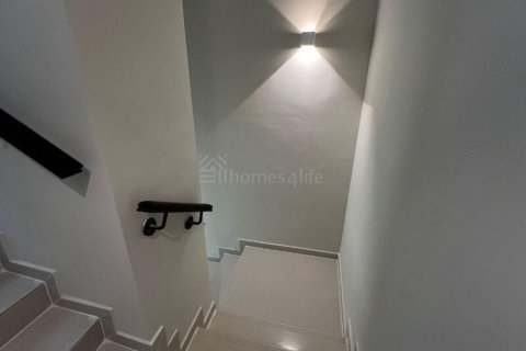 Townhouse sa DAMAC Hills (Akoya by DAMAC), Dubai, UAE 4 silid-tulugan, 112 sq.m. № 688389