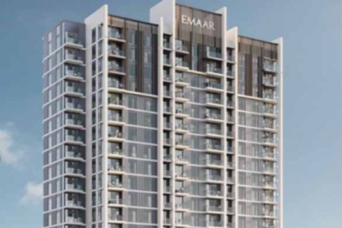 Apartman u Dubai Hills Estate, UAE 75 m2, 1 spavaća soba Br. 688390