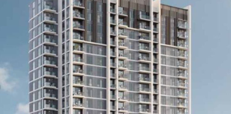 Apartman u Dubai Hills Estate, UAE 75 m2, 1 spavaća soba Br. 688390