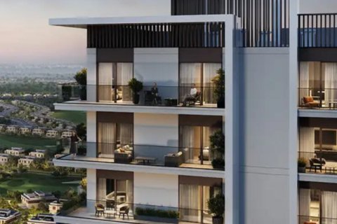 Apartman u Dubai Hills Estate, UAE 1 spavaća soba, 75 m2 Br. 688390 - fotografija 9