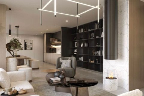 Apartman u Dubai Hills Estate, UAE 1 spavaća soba, 75 m2 Br. 688390 - fotografija 5