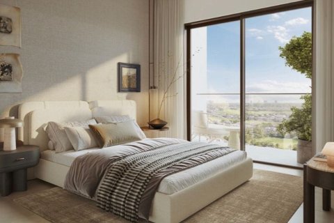 Apartman u Dubai Hills Estate, UAE 1 spavaća soba, 75 m2 Br. 688390 - fotografija 7
