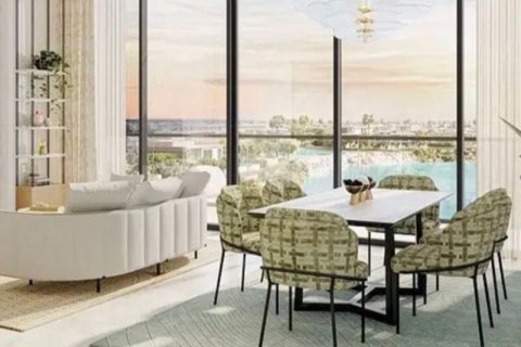 Appartamento a Downtown Jebel Ali, Dubai, EAU 3 camere da letto, 161 mq. № 688385