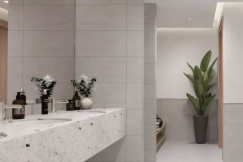 آپارتمان برای فروش در  Downtown Jebel Ali، Dubai، امارات متحده عربی  3 خوابه ، 161 متر مربع ، شماره 688385 - تصویر 3