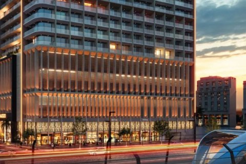 Apartamento en venta en Downtown Jebel Ali, Dubai, EAU 3 dormitorios, 161 m2 № 688385 - foto 8