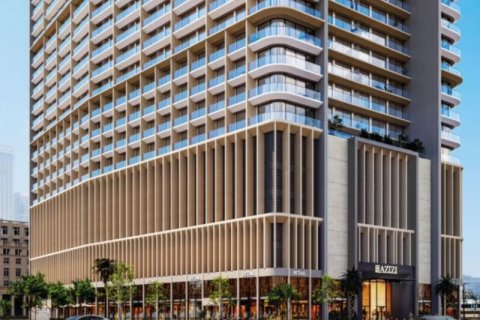 Apartamento en venta en Downtown Jebel Ali, Dubai, EAU 3 dormitorios, 161 m2 № 688385 - foto 9