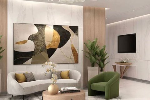 Apartamento en venta en Downtown Jebel Ali, Dubai, EAU 3 dormitorios, 161 m2 № 688385 - foto 6