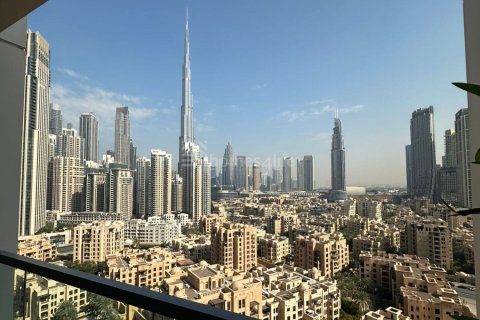 Apartament në Downtown Dubai (Downtown Burj Dubai), Emiratet e Bashkuara Arabe 2 dhoma gjumi, 120 m2. № 720663 - Foto 8