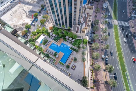 Apartmán v Downtown Dubai (Downtown Burj Dubai), SAE 2 spálne, 129 m2 č. 720662 - Fotografia 11