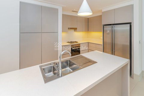 Apartament de închiriat în Downtown Dubai (Downtown Burj Dubai), Dubai, EAU 2 dormitoare, 129 mp.  №720662 - poză 5
