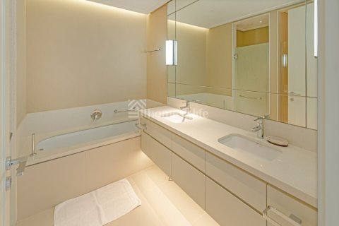 Apartament de închiriat în Downtown Dubai (Downtown Burj Dubai), Dubai, EAU 2 dormitoare, 129 mp.  №720662 - poză 6