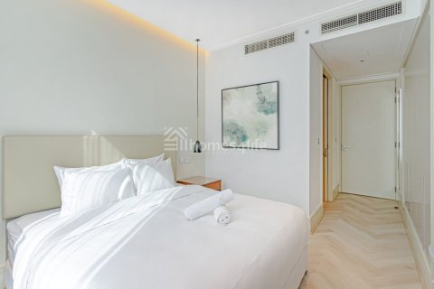 Apartament de închiriat în Downtown Dubai (Downtown Burj Dubai), Dubai, EAU 2 dormitoare, 129 mp.  №720662 - poză 3