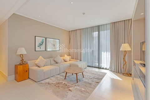 Dzīvoklis Downtown Dubai (Downtown Burj Dubai)jā, AAE 2 istabas, 129 m2 Nr. 720662 - attēls 10