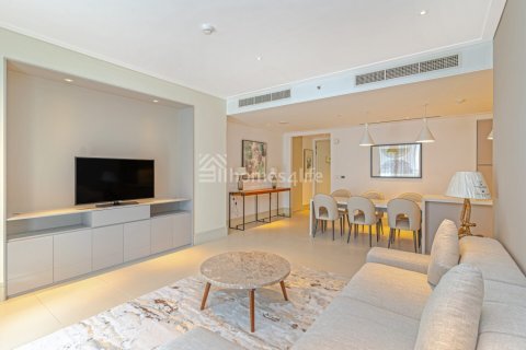 Apartament de închiriat în Downtown Dubai (Downtown Burj Dubai), Dubai, EAU 2 dormitoare, 129 mp.  №720662 - poză 4