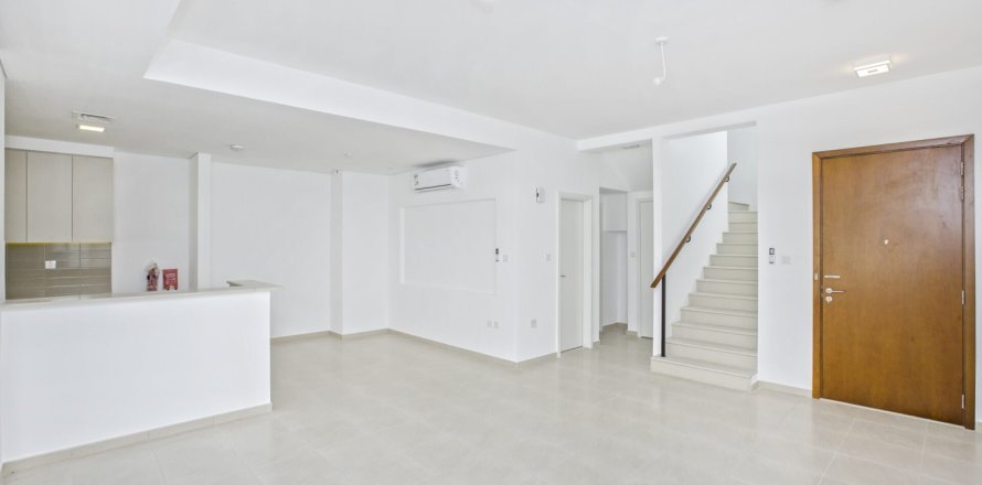 Townhouse i Town Square, Dubai, UAE 3 soveværelser, 202 kvm № 720659