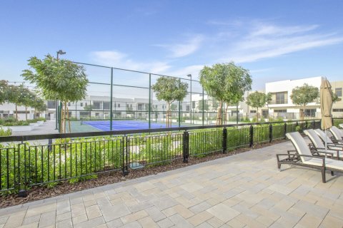 Townhouse til salg i Town Square, Dubai, UAE 3 soveværelser, 202 kvm № 720659 - foto 14