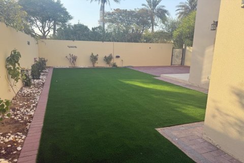Villetta a schiera in affitto a Reem, Dubai, EAU 4 camere da letto, 297 mq. № 720657 - foto 13