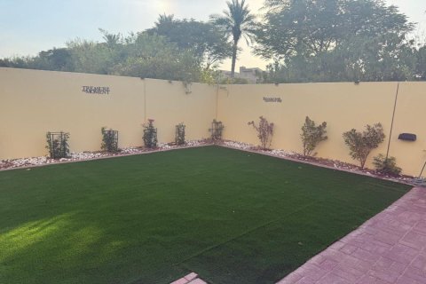 Villetta a schiera in affitto a Reem, Dubai, EAU 4 camere da letto, 297 mq. № 720657 - foto 10