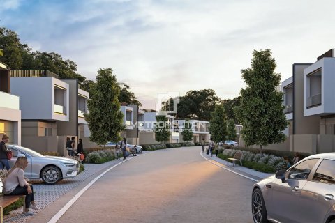 Vilă de vânzare în Dubai Land, Dubai, EAU 4 dormitoare, 577 mp.  №664471 - poză 9