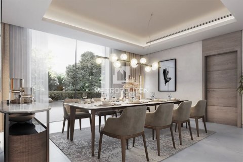 Vilă de vânzare în Dubai Land, Dubai, EAU 4 dormitoare, 577 mp.  №664471 - poză 5
