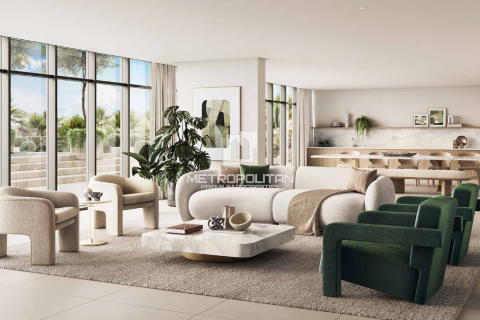 Apartment til salg i Dubai Hills Estate, Dubai, UAE 2 soveværelser, 99 kvm № 664456 - foto 6