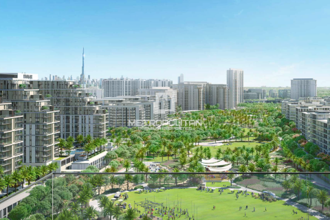 Apartment til salg i Dubai Hills Estate, Dubai, UAE 2 soveværelser, 99 kvm № 664456 - foto 10