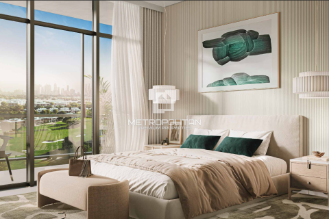 Apartment til salg i Dubai Hills Estate, Dubai, UAE 2 soveværelser, 99 kvm № 664456 - foto 8