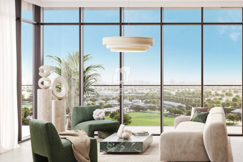 Apartment til salg i Dubai Hills Estate, Dubai, UAE 2 soveværelser, 99 kvm № 664456 - foto 5