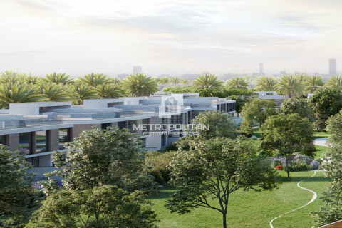 Apartment til salg i Dubai Hills Estate, Dubai, UAE 2 soveværelser, 99 kvm № 664456 - foto 17