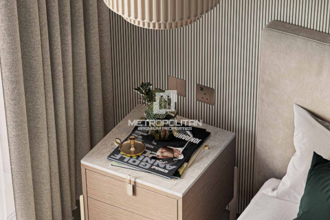 Apartment til salg i Dubai Hills Estate, Dubai, UAE 2 soveværelser, 99 kvm № 664456 - foto 9