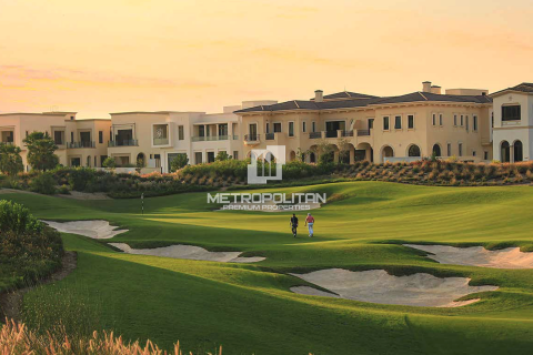 Apartment til salg i Dubai Hills Estate, Dubai, UAE 2 soveværelser, 99 kvm № 664456 - foto 14