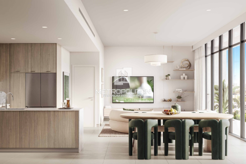 Apartment til salg i Dubai Hills Estate, Dubai, UAE 2 soveværelser, 99 kvm № 664456 - foto 7