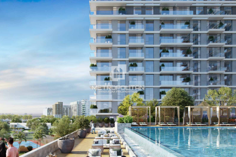 Apartment til salg i Dubai Hills Estate, Dubai, UAE 2 soveværelser, 99 kvm № 664456 - foto 3