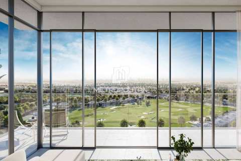 Apartment til salg i Dubai Hills Estate, Dubai, UAE 2 soveværelser, 99 kvm № 664456 - foto 4