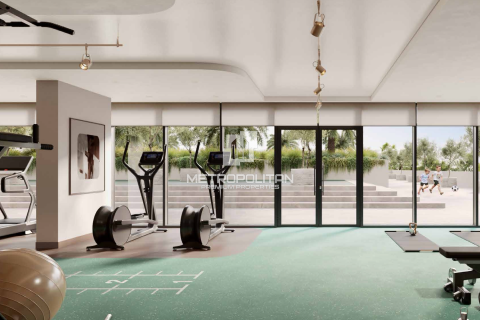 Apartment til salg i Dubai Hills Estate, Dubai, UAE 2 soveværelser, 99 kvm № 664456 - foto 11