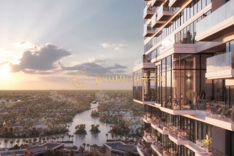 Lägenhet till försäljning i Jumeirah Lake Towers, Dubai, UAE 2 sovrum, 116 kvm Nr. 664452 - fotografi 14