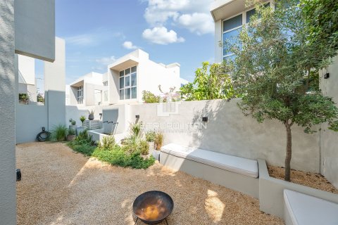 DAMAC Hills (Akoya by DAMAC), Dubai, BAE’de satılık townhouse 3 yatak odası, 158 m&sup2; No 664455 - fotoğraf 21